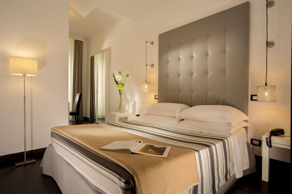 Stay Inn Rome Via Del Corso Exterior foto