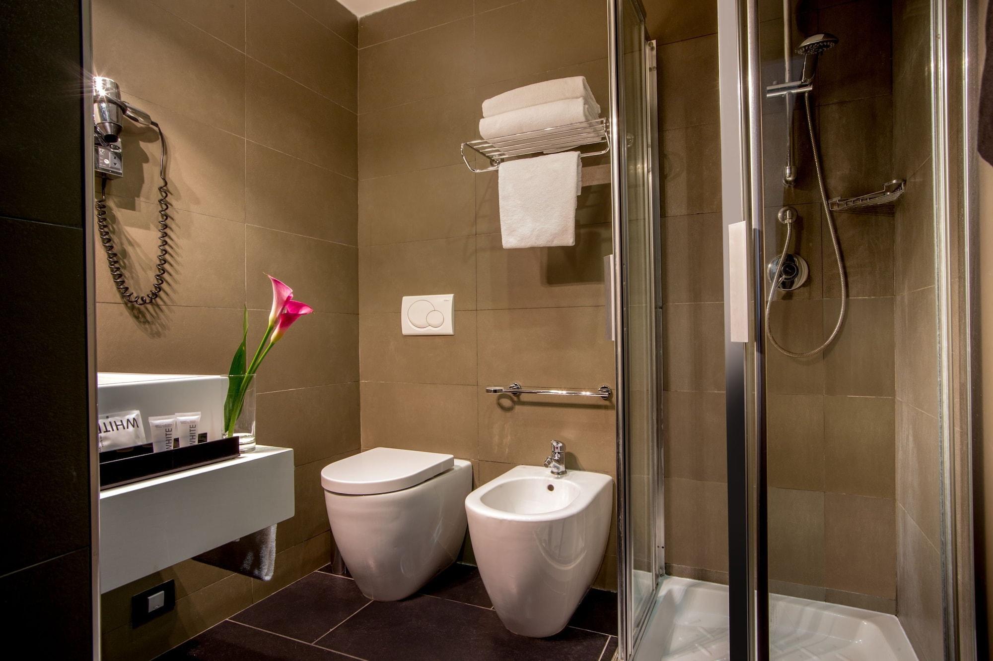 Stay Inn Rome Via Del Corso Exterior foto