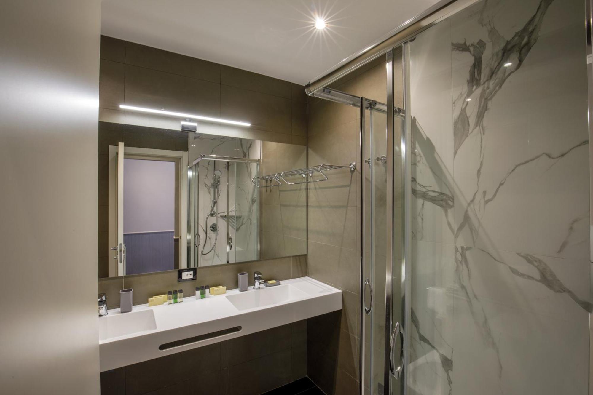 Stay Inn Rome Via Del Corso Exterior foto